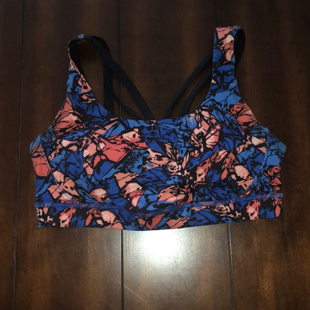 Energy Bra Exhale
